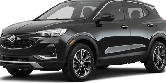 BUICK ENCORE GX 2020 KL4MMDSL3LB108653 image